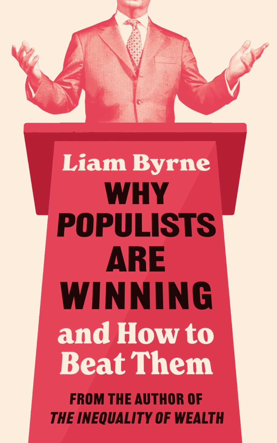 Why Populists Are Winning cover